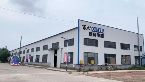 百典集成灶榮膺“全國產品質量公證十佳品牌”，百墩實業匠心鑄就卓越品質