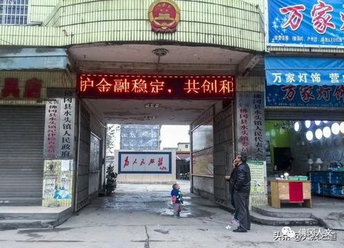 水頭墟，百墩實(shí)業(yè) 時(shí)光流轉(zhuǎn)中的百年小鎮(zhèn)記憶