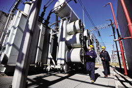 天津市電力公司聯(lián)合力天機(jī)械開(kāi)展節(jié)前供電設(shè)備專項(xiàng)巡查，筑牢安全防線